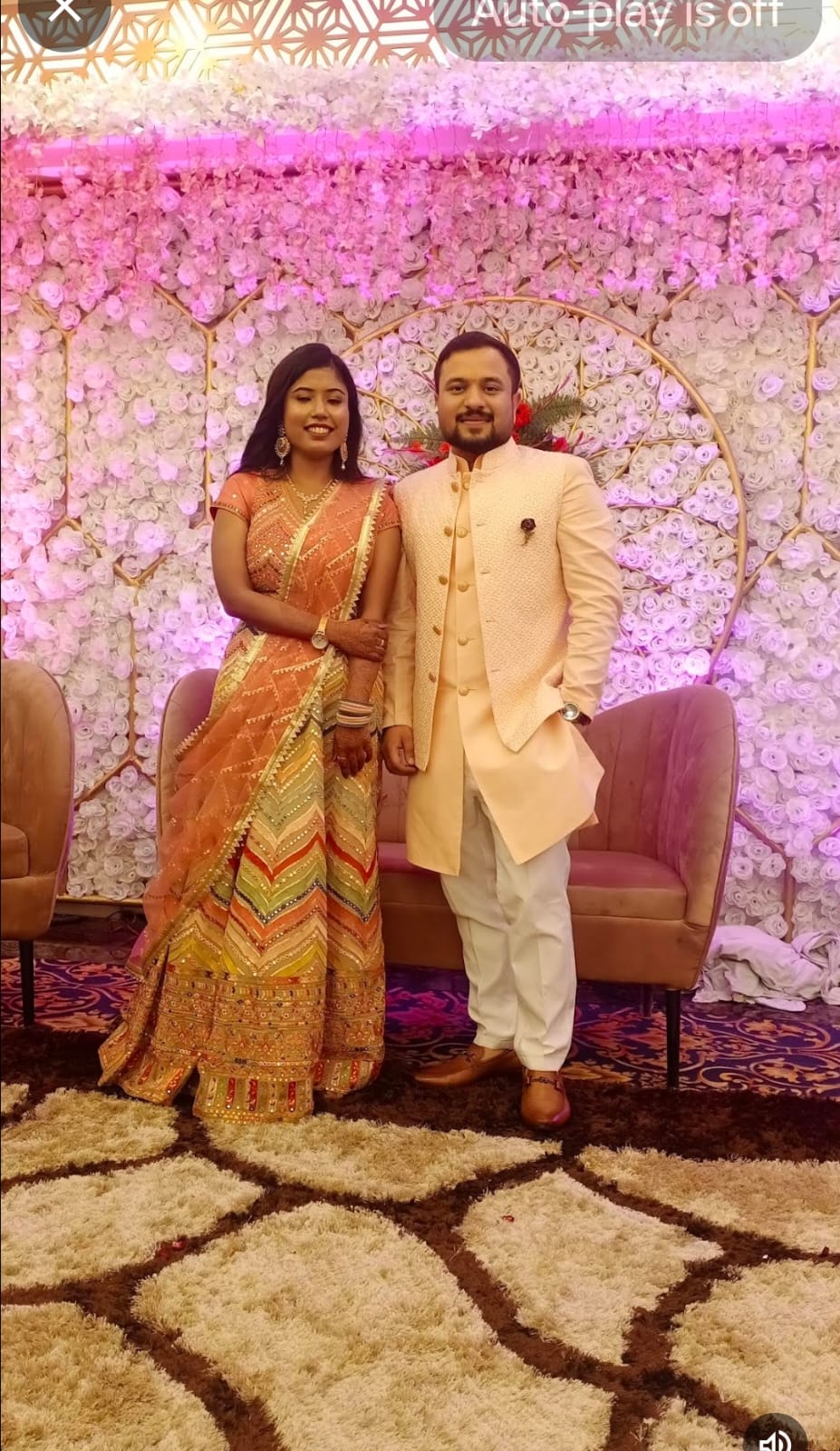 happy couple review