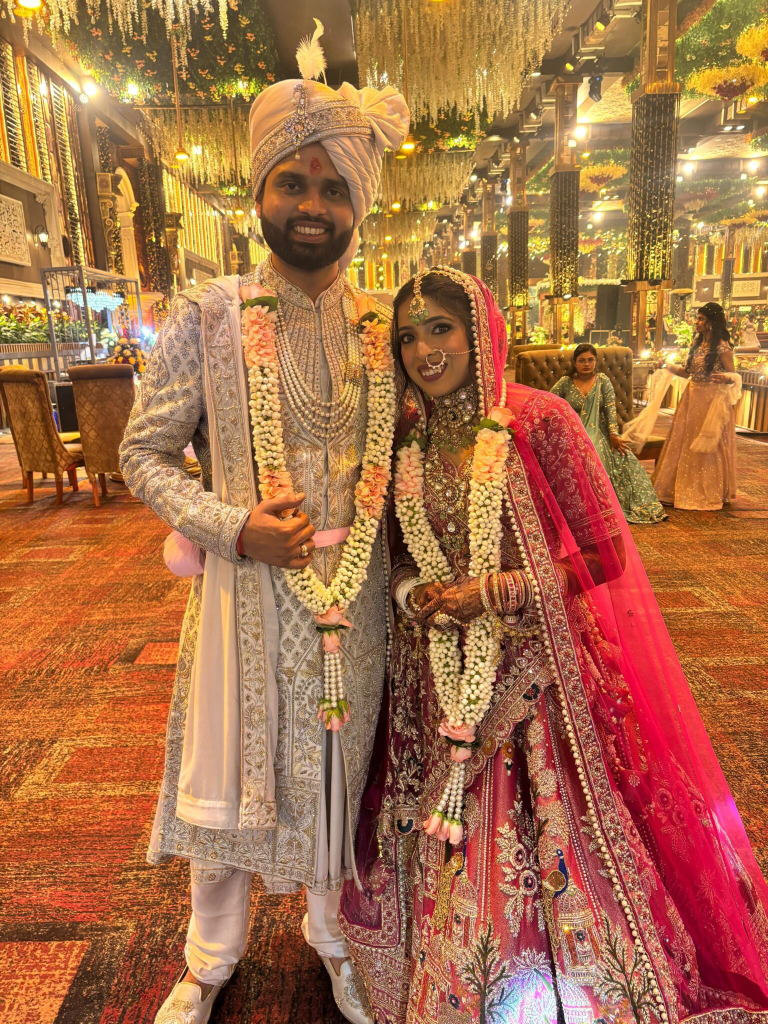 happy couple reviews
